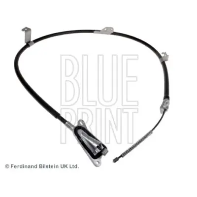 Cable de accionamiento, freno de estacionamiento BLUEPRINT ADN146279 Certificado
